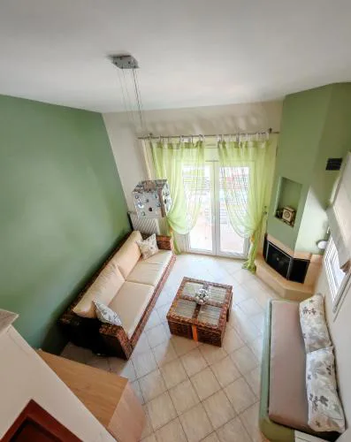 Menta Cozy House