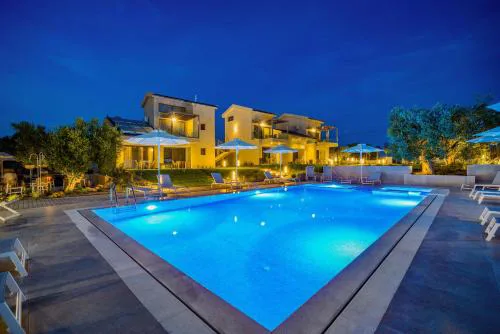 Miroes Suites