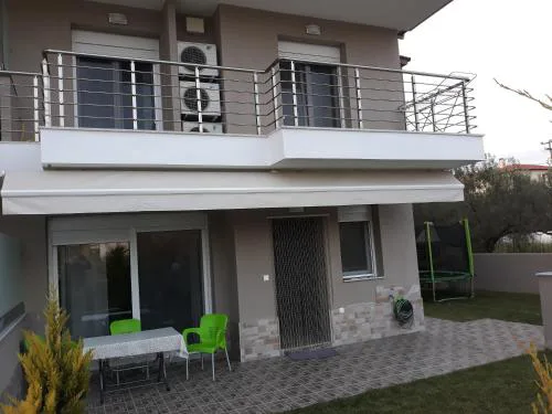 NADIYA HOUSE
