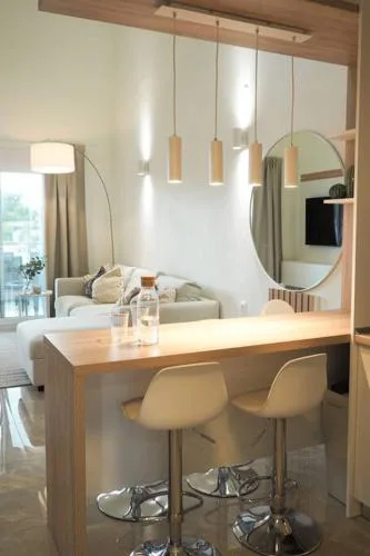 Natalies Apartment