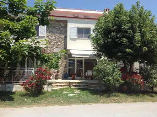 Neaktion Apartments