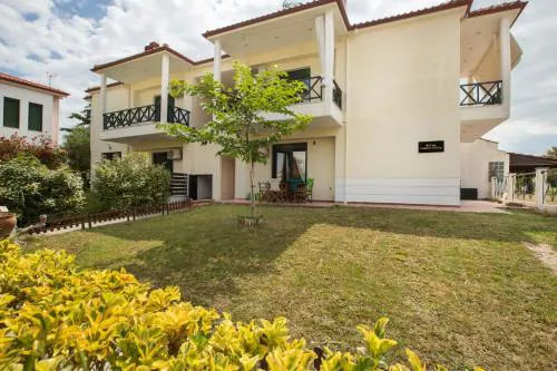 Nikiti Apartment Recon