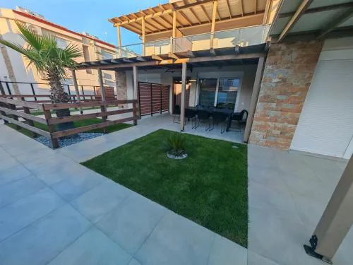 Nikiti Paradise Villas -Nola 2