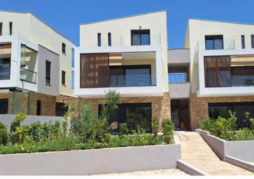 Nikiti Sea View Home Apartment for rent - Gyalia House No 3