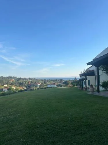 Nikiti View Maisonette