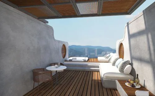 Νoemia Suites