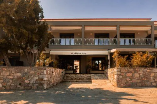 Old Nikiti's Hotel
