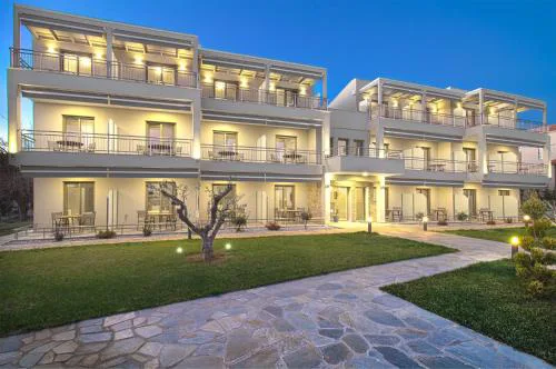 Oliva Suites