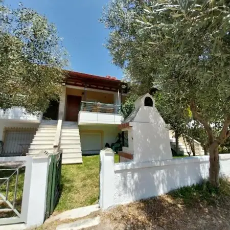Olive Tree Villa