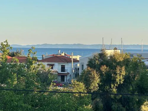 OurHouseByTheSea