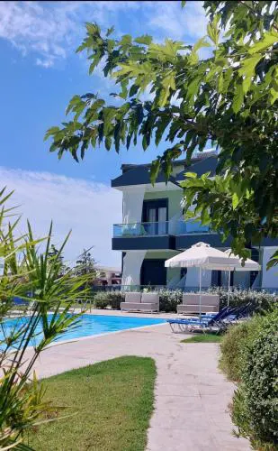 Paramithi Luxury Apartments