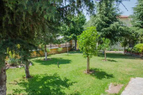 Paressa's House
