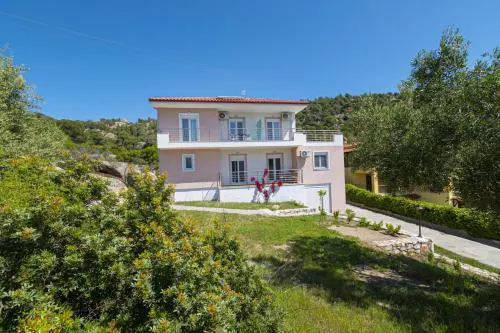 Petra Apartments