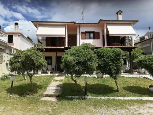 Porto Almira Beachfront Apartments
