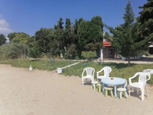 Porto Almira Studio