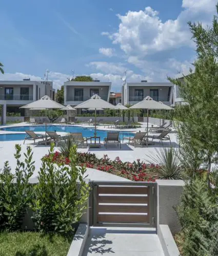 RAFARKO Luxury Villa Nikiti Chalkidiki