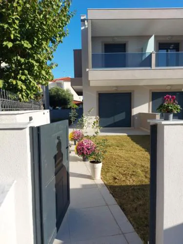 SaNi Mare Luxury Villa