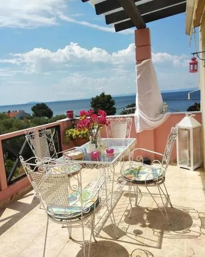 Seaside Apartment