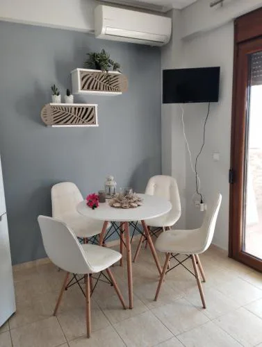 Seaside Apartment 2