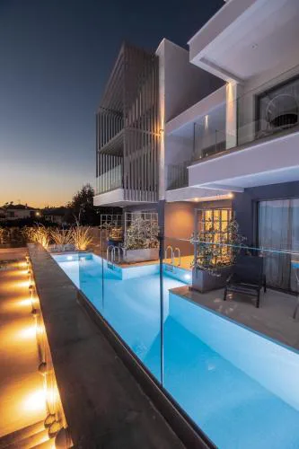 Serenity Suites