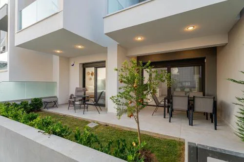 SithoniaRS Emerald Luxury Apartment