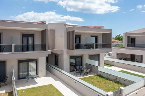 SithoniaRS Mercer Luxury Maisonette