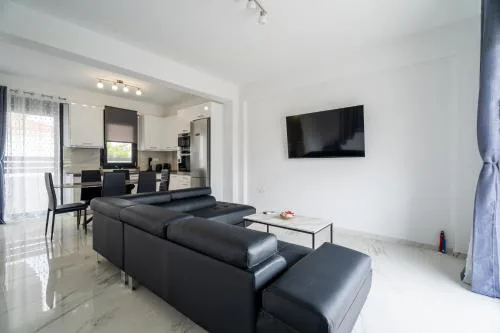 SithoniaRS Sea Nomad Luxury Maisonette