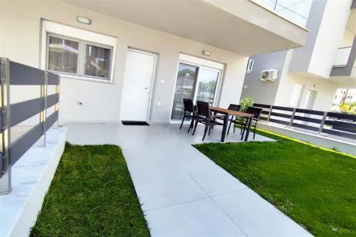 Stasia Apartment