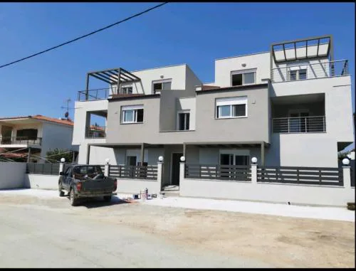 Stella Apartment