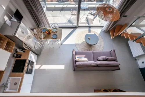 Thalos Luxury Living II