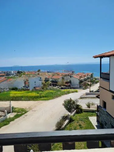 THETIS Luxury House