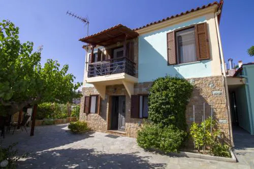 Villa Clairy by RentalsPro - Nikiti Halkidiki