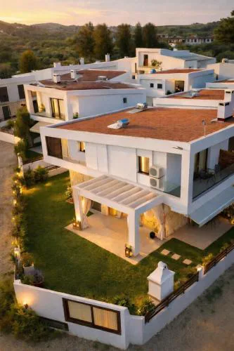 Villa Coralé Seaside