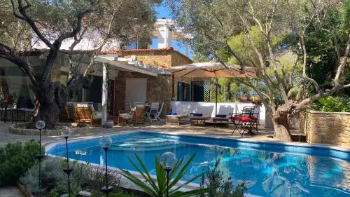 Villa eco Electra