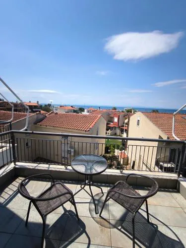 Villa Emily