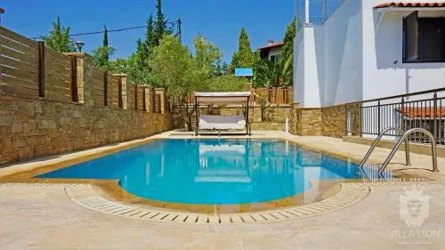 Villa Lion
