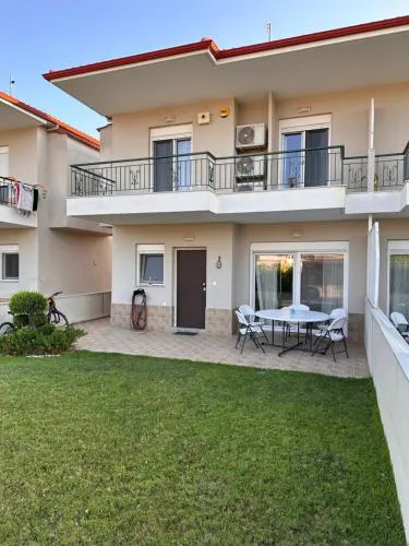 Villa Manta Ray