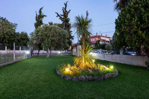 Villa Marianna