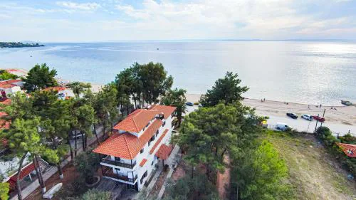 Villa Miranda