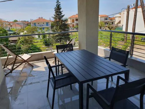 Villa Modern Nikiti