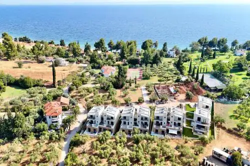 Villa Peace Nikiti