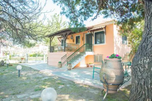 Villa Pefka