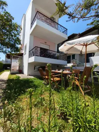 Villa Veta, Nikiti beach