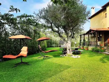 Vintage Home