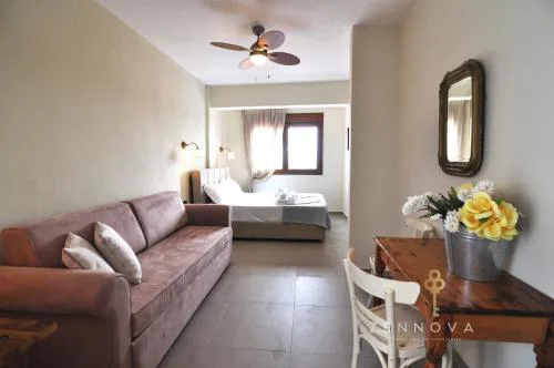 Zennova #61, Boutique Studio in Nikiti