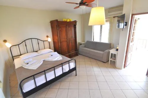 Zennova #62, Boutique Studio in Nikiti