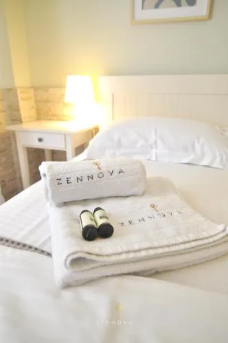 Zennova #63 Nikiti Summer Apt