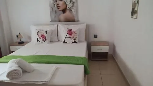 Anastelia Apartments - 2