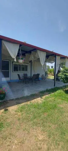 Aristoteles Apartments