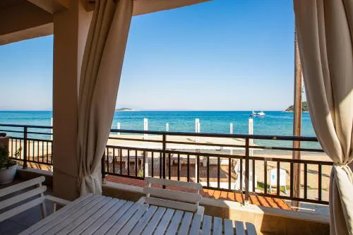Dimar Apartments